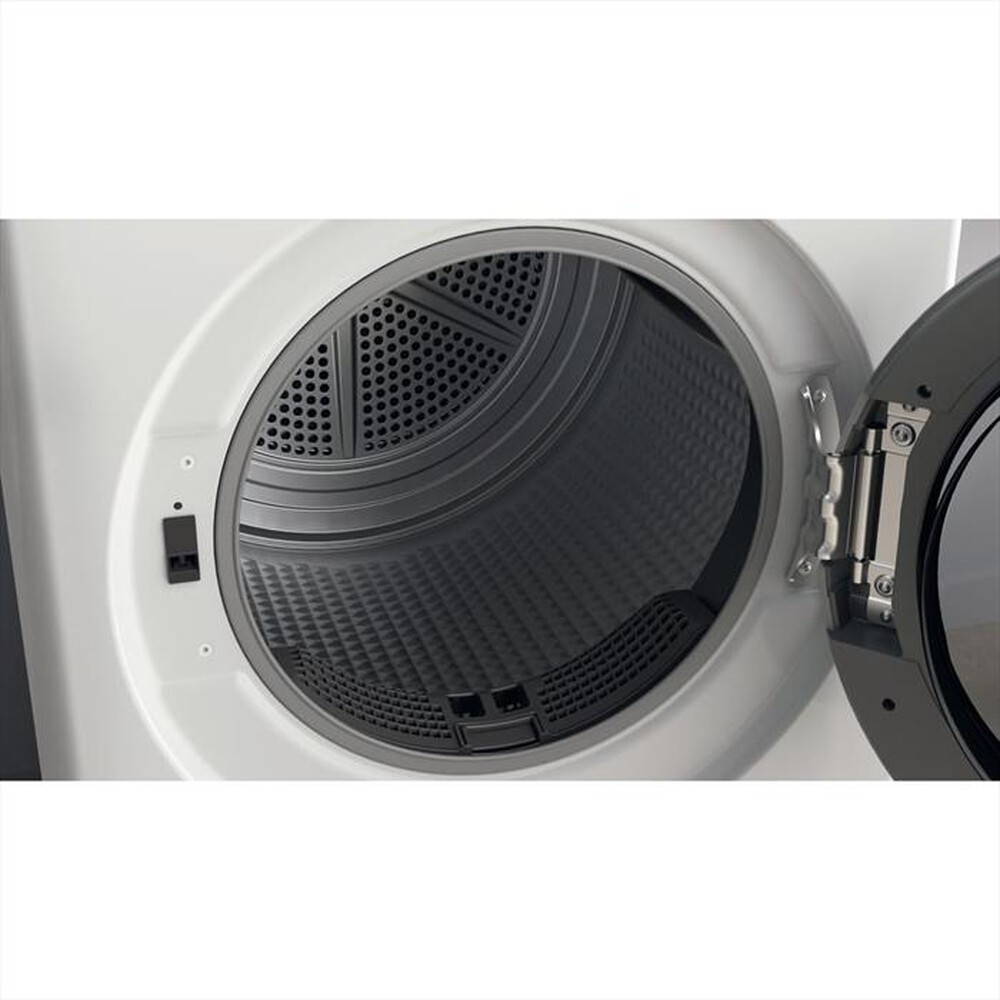 "WHIRLPOOL - Asciugatrice FFT M11 82 IT R 8 Kg Classe A++"