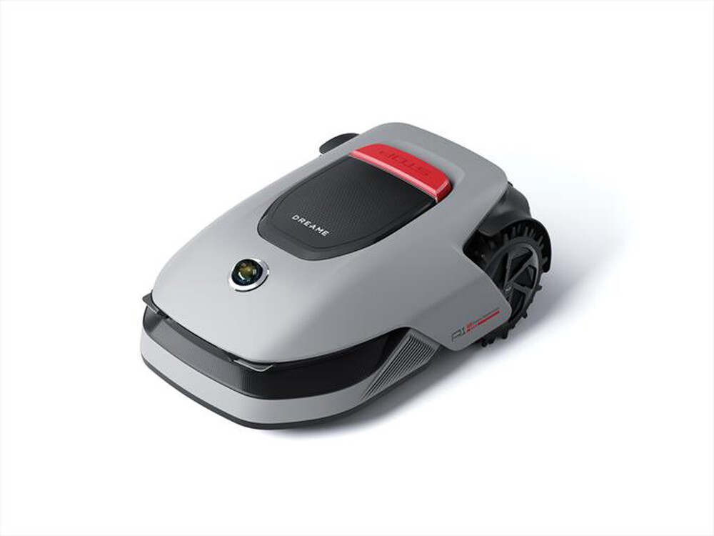 "DREAME - Tagliaerba A1 PRO-Grigio / Nero"