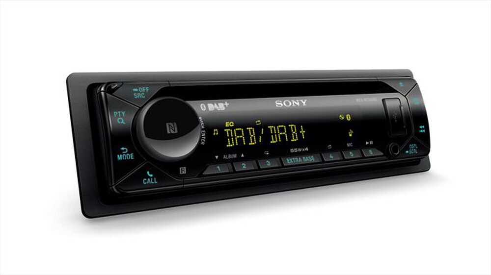 "SONY - MEXN7300KIT.EUR-Nero"