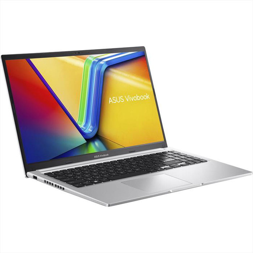 "ASUS - Notebook M1502YA-NJ125W-Silver"