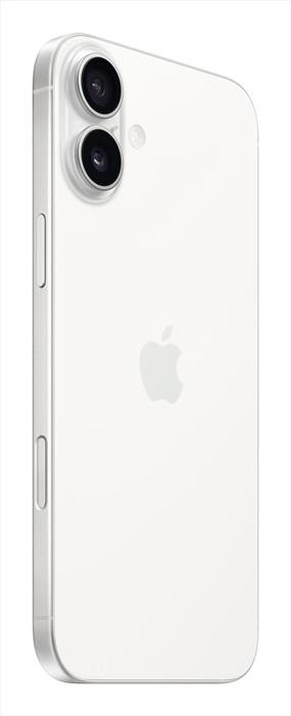 "APPLE - iPhone 16 Plus 128GB-Bianco"