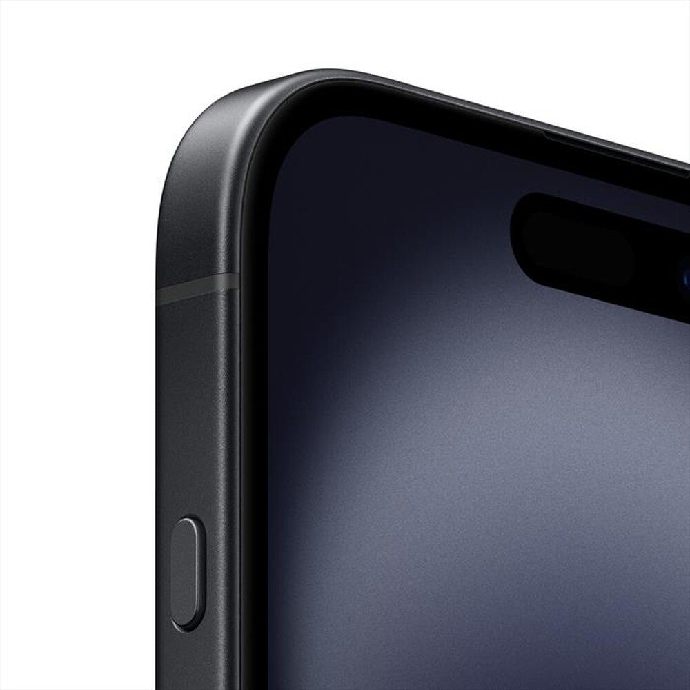"WIND - 3 - APPLE iPhone 16 128GB-Nero"