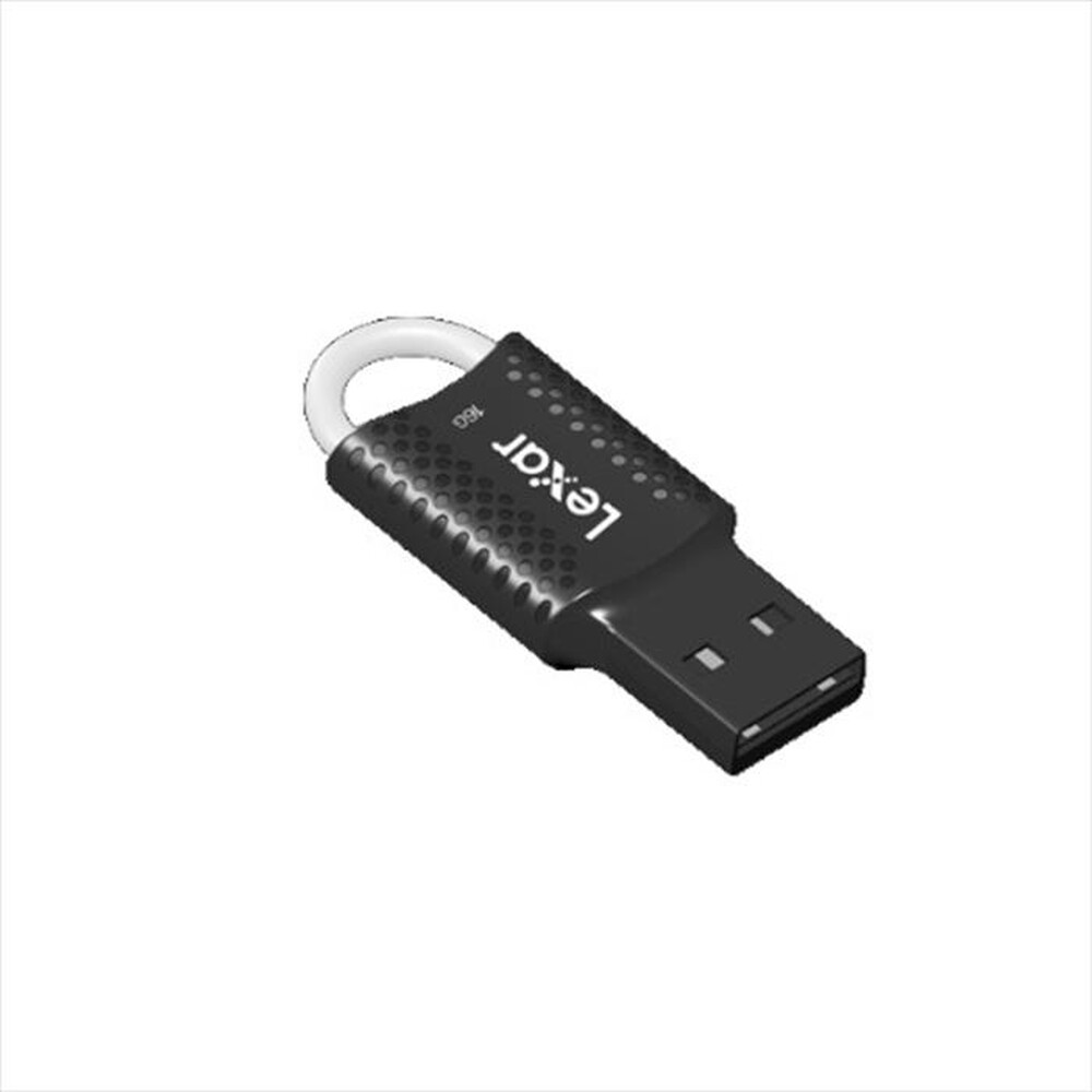 "LEXAR - Memoria 16 GB JumpDrive V40"
