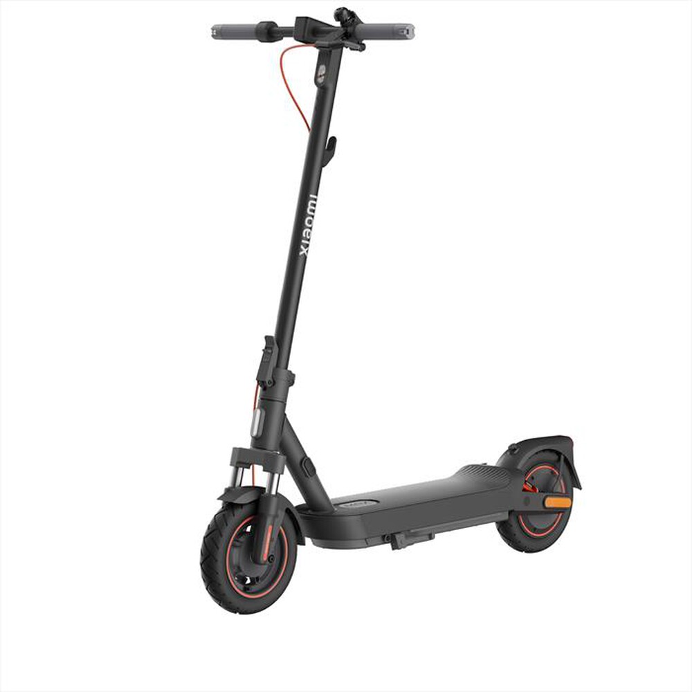 "XIAOMI - XIAOMI ELECTRIC SCOOTER 5 MAX-Gray"