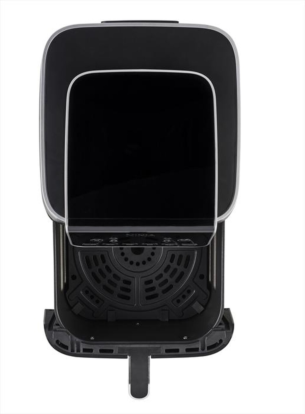 "NINJA - Friggitrice ad aria MAX DA 6,2 L AF180EU-Nero"