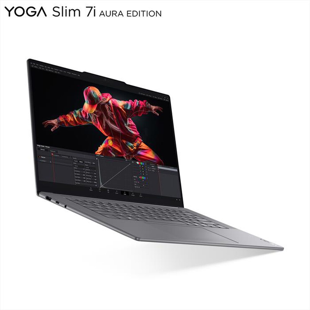 "LENOVO - Notebook Yoga Slim 7 15ILL9 Intel Core Ultra 7 S2"