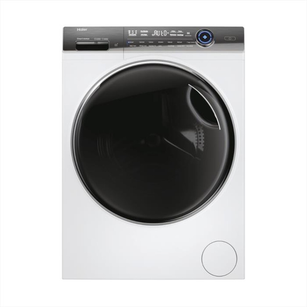 "HAIER - Lavatrice HW120-B14IGIEUIT 12 Kg Classe A-White"
