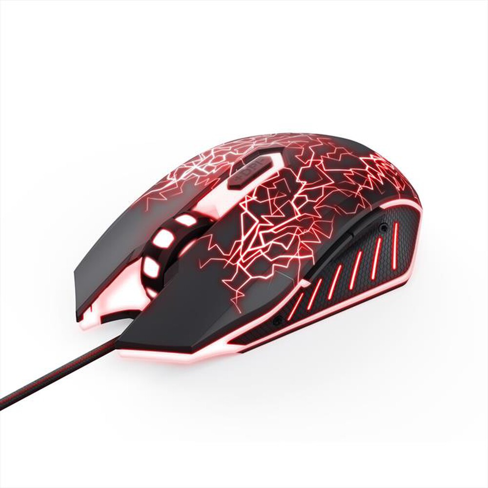 "TRUST - GXT783X IZZA MOUSE & PAD"