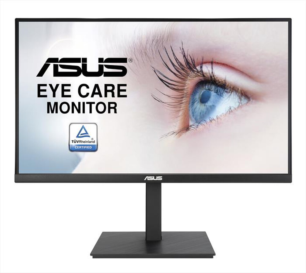 "ASUS - VA27AQSB-Nero"