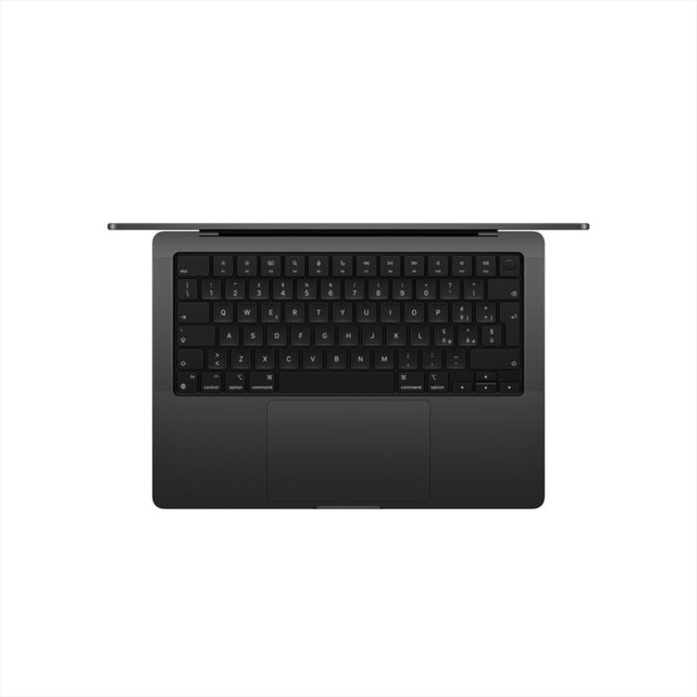 "APPLE - MacBook Pro 14'' M4 Max Core 14 CPU 32 GPU 1TB-Nero siderale"