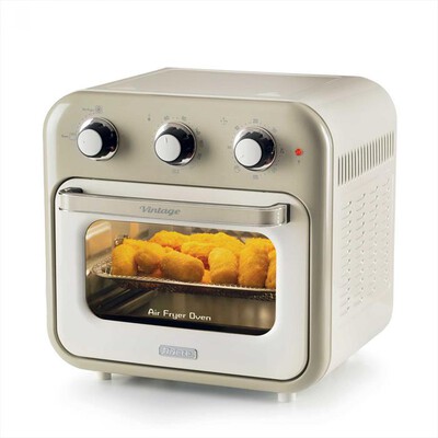 ARIETE - Friggitrice ad aria 4632-Beige