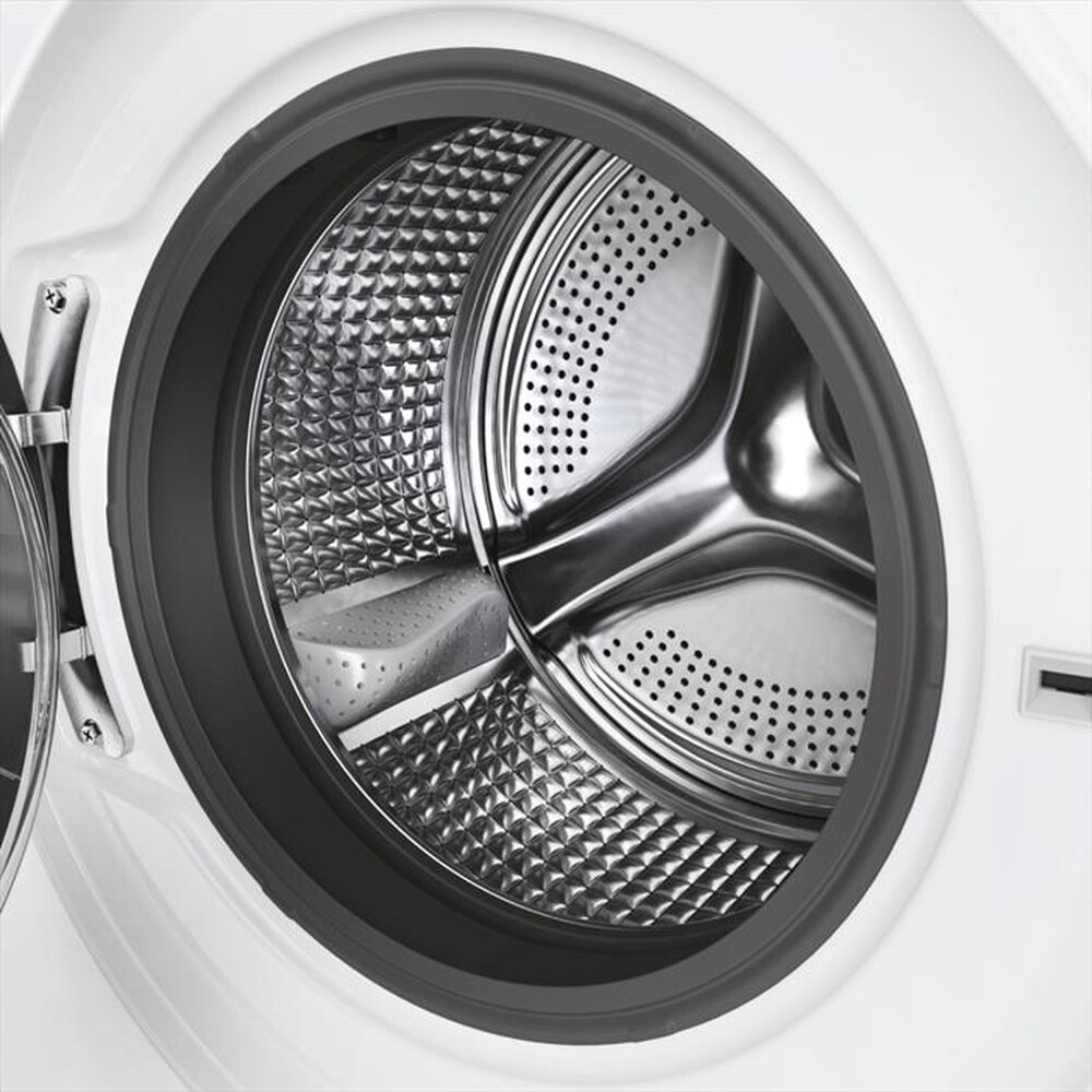 "HAIER - Lavatrice HW120-B14IGIEUIT 12 Kg Classe A-White"
