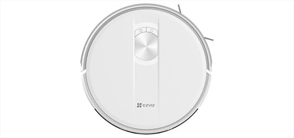 "EZVIZ - Aspirapolvere robot RC3 PLUS"