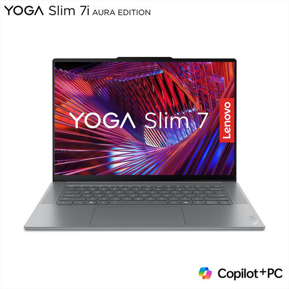 "LENOVO - Notebook Yoga Slim 7 15ILL9 Intel Core Ultra 7 S2"