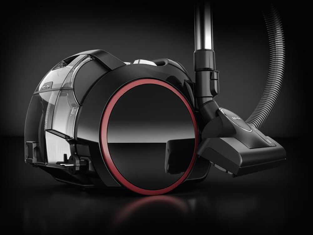 "MIELE - Boost CX1 PowerLine - SNRF0-Nero"