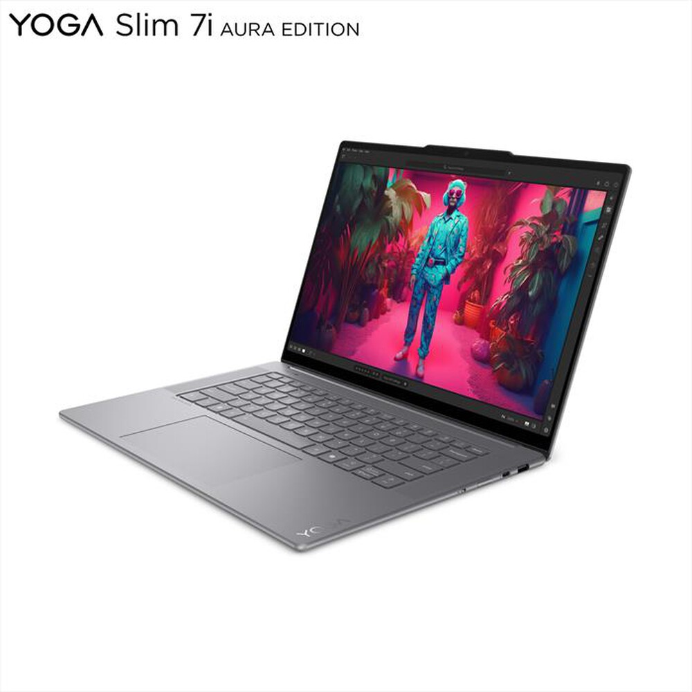 "LENOVO - Notebook Yoga Slim 7 15ILL9 Intel Core Ultra 7 S2"